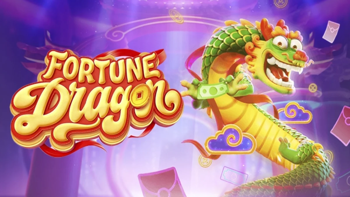 Fortune Dragon